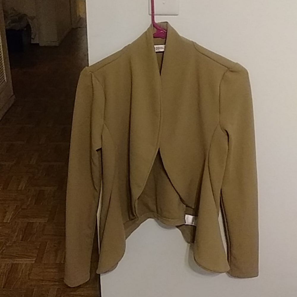Women's Jacket